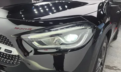 Mercedes-Benz GLA-Class 2020, 88317 км, за 26500000 KRW - фото 23