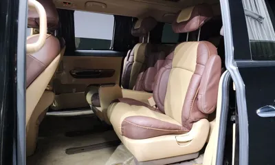 Kia Canival 2015, 125577 км, за 14900000 KRW - фото 12