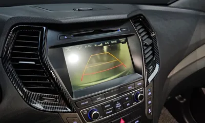 Hyundai Maxcruz 2016, 195688 км, за 11500000 KRW - фото 15