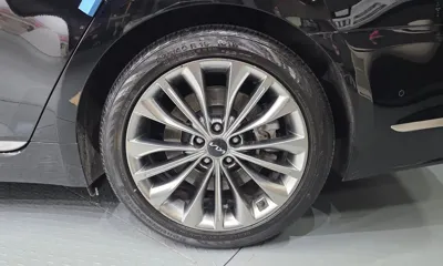 Kia K9 2023, 57031 км, за 43500000 KRW - фото 21