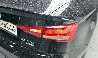Audi A3 2020, 90990 км, за 14990000 KRW - фото 23