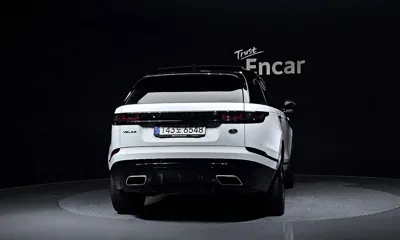 Land Rover Range Rover Velar 2023, 50507 км, за 67900000 KRW