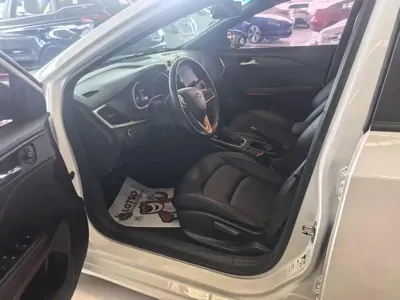 Chevrolet Monza 2020, 71000 км, за 29800 CNY - фото 4