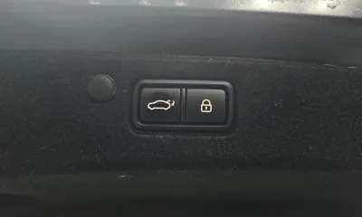 Hyundai Grandeur 2021, 146414 км, за 18490000 KRW - фото 33