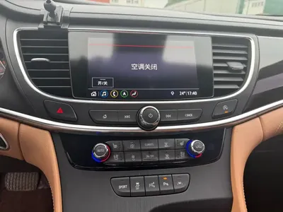 Buick LaCrosse 2020, 70000 км, за 78800 CNY - фото 13