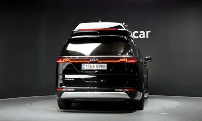 Kia Canival 2022, 85129 км, за 39300000 KRW