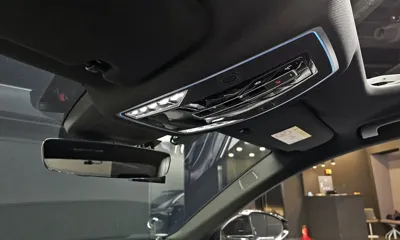 Audi A8 2021, 81088 км, за 53500000 KRW - фото 27