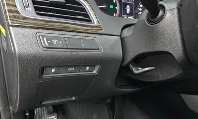 Hyundai Sonata 2016, 134788 км, за 7200000 KRW - фото 15