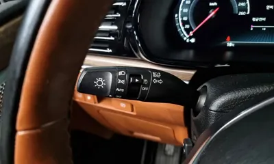 Kia Mohave 2022, 74576 км, за 39000000 KRW - фото 29