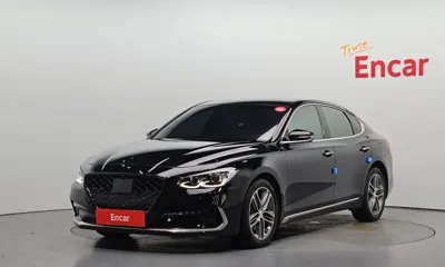 Hyundai Grandeur 2019, 145487 км, за 13500000 KRW - фото 1