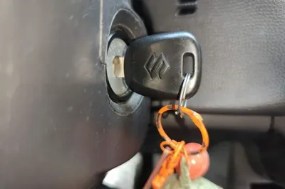 Suzuki Swift 2016, 88800 км, за 23147.09 CNY - фото 20
