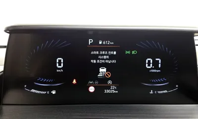 Hyundai Staria 2022, 33025 км, за 23400000 KRW - фото 8