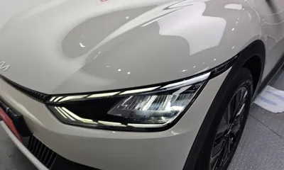 Kia EV6 2022, 95541 км, за 26890000 KRW - фото 22