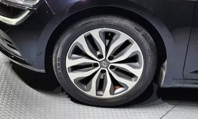Renault-KoreaSamsung SM6 2017, 132203 км, за 5990000 KRW - фото 5