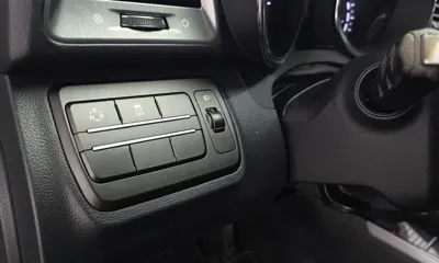 KG_Mobility_Ssangyong TIBOLI 2018, 68798 км, за 20000000 KRW - фото 27