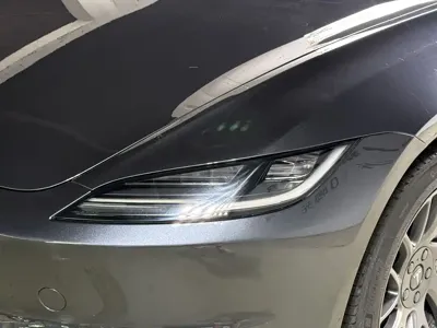 Tesla Model 3 2024, 25000 км, за 168800 CNY - фото 8