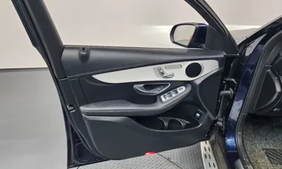 Mercedes-Benz GLC-Class 2018, 130295 км, за 23900000 KRW - фото 24