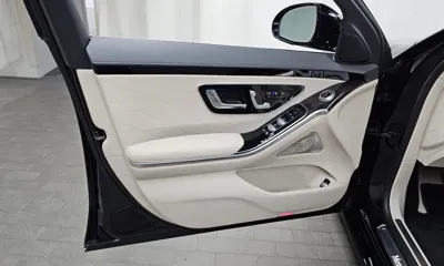 Mercedes-Benz S-Class 2021, 63582 км, за 100000000 KRW - фото 24