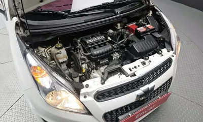 ChevroletGMDaewoo Spark 2015, 92343 км, за 2590000 KRW - фото 6