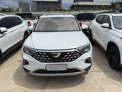 Jetta VS7 2021, 126000 км, за 58700 CNY