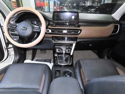 Kia Seltos 2022, 63076 км, за 17700000 KRW - фото 7