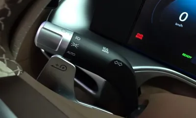 Hyundai Ioniq9 2025, 30117 км, за 78990000 KRW - фото 41