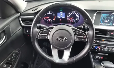 Kia K5 2019, 113001 км, за 13200000 KRW - фото 14