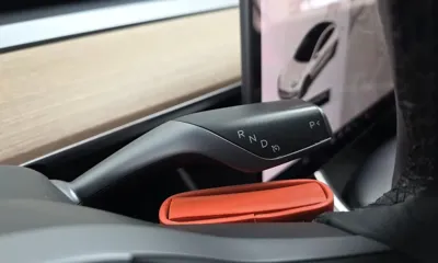 Tesla Model 3 2020, 166350 км, за 22000000 KRW - фото 9