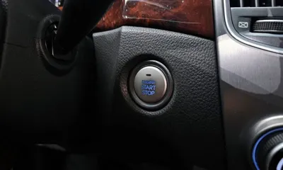 Hyundai Equus 2012, 111064 км, за 5200000 KRW - фото 29