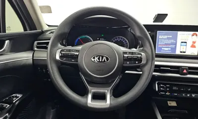 Kia K5 2020, 146286 км, за 13900000 KRW - фото 14