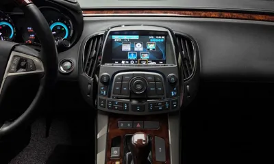 ChevroletGMDaewoo Alpheon 2014, 127017 км, за 3500000 KRW - фото 14