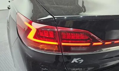 Kia K7 2020, 71047 км, за 17900000 KRW - фото 23