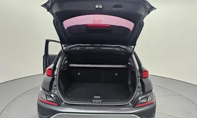 Hyundai Kona 2021, 55416 км, за 20300000 KRW - фото 20