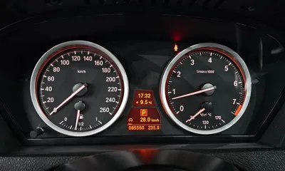 BMW X6 2011, 85560 км, за 15600000 KRW - фото 8