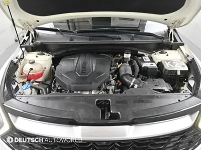 Kia Sportage 2022, 65606 км, за 23800000 KRW - фото 6