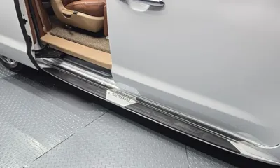 Kia Canival 2020, 55848 км, за 23990000 KRW - фото 27