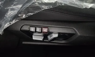 BMW 1-Series 2017, 67930 км, за 18700000 KRW - фото 19