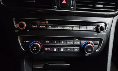 Kia K5 2020, 80043 км, за 15990000 KRW - фото 32