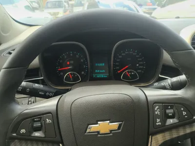 Chevrolet Malibu 2014, 147200 км, за 31976.89 CNY - фото 11