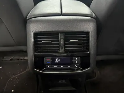 Volkswagen Teramont 2018, 98000 км, за 105800 CNY - фото 19