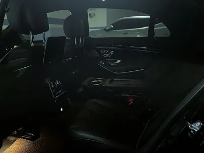 Mercedes-Benz S-Class 2019, 83000 км, за 56500000 KRW - фото 12