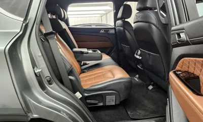 KG_Mobility_Ssangyong Rexton 2019, 175489 км, за 12590000 KRW - фото 12