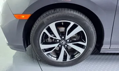 Honda Odyssey 2019, 57467 км, за 25900000 KRW - фото 5