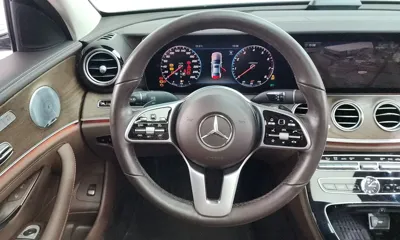 Mercedes-Benz E-Class 2019, 101729 км, за 25900000 KRW - фото 13
