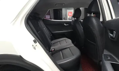 Kia Stonic 2018, 171594 км, за 7600000 KRW - фото 11