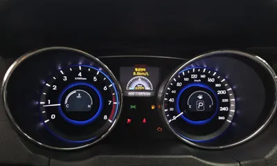 Hyundai Sonata 2010, 112870 км, за 20000000 KRW - фото 8