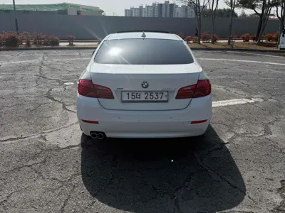BMW 5-Series 2014, 208488 км, за 6300000 KRW - фото 2