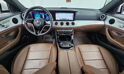 Mercedes-Benz E-Class 2021, 46455 км, за 33500000 KRW - фото 7
