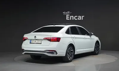 Volkswagen Jetta 2023, 15799 км, за 32000000 KRW