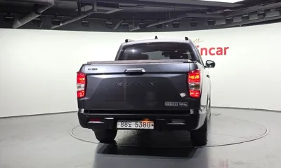 KG_Mobility_Ssangyong Rexton 2019, 197040 км, за 13990000 KRW - фото 4